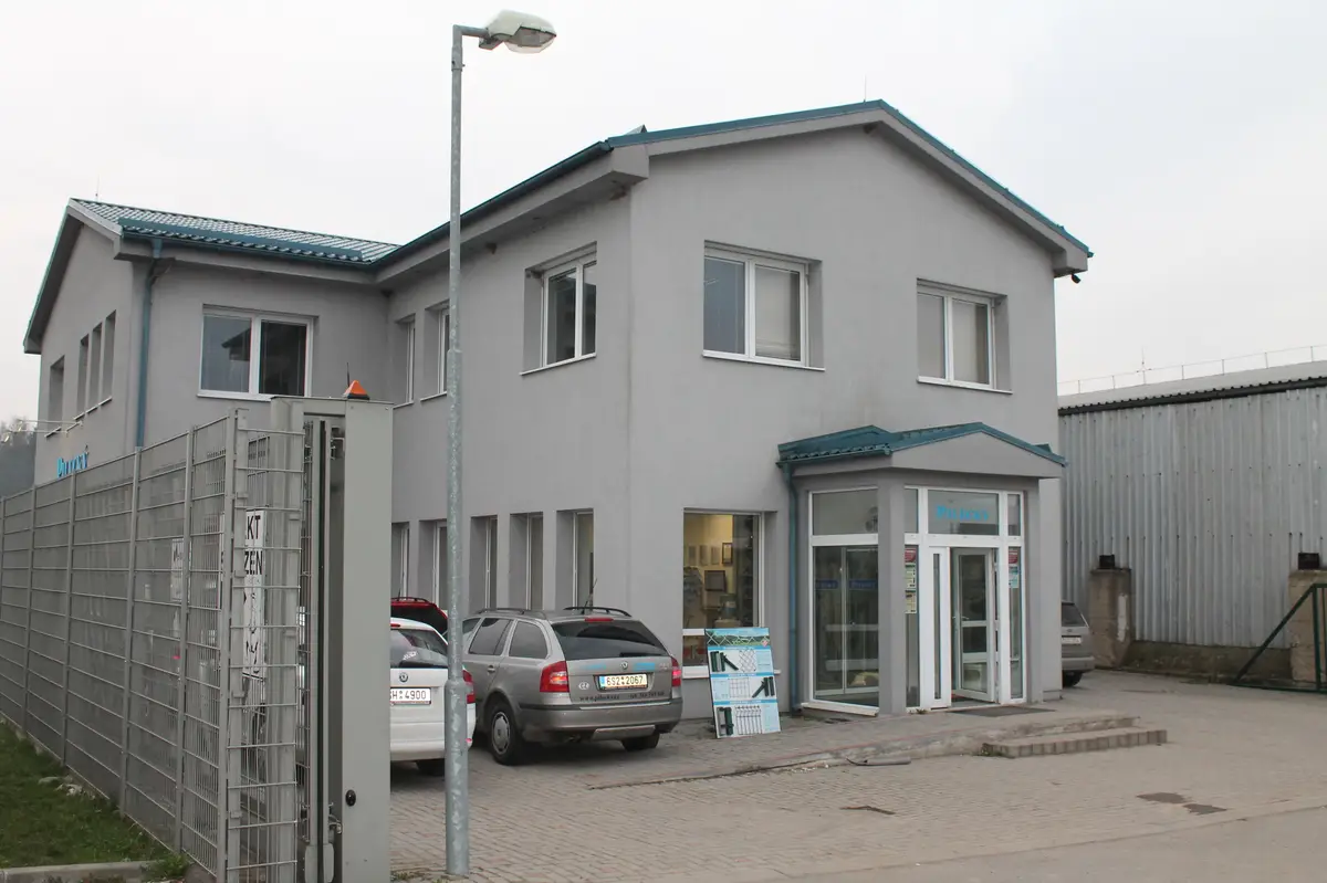 PILECKÝ s.r.o.